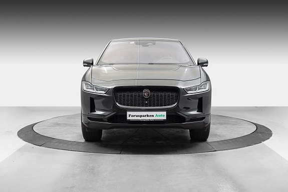 Jaguar I-PACE 9 of 30