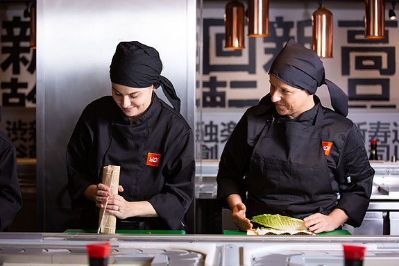 Bilde 4 av 5 i jobbannonse-galleriet