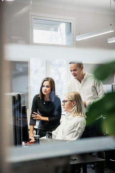 Bilde 3 av 5 i jobbannonse-galleriet