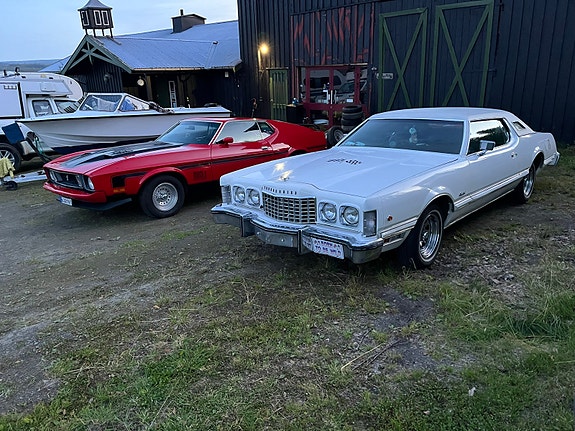 Ford Thunderbird 3 of 15