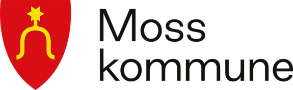 Moss kommune logo