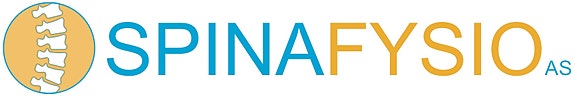 SpinaFysio AS logo