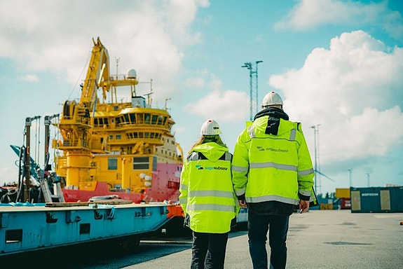 Bilde 1 av 6 i jobbannonse-galleriet