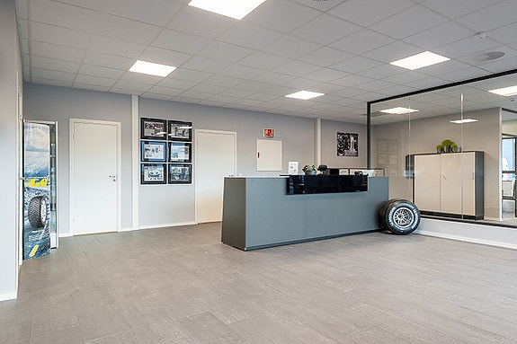 Bilde 2 av 10 i jobbannonse-galleriet