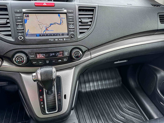 Honda CR-V 11 of 16
