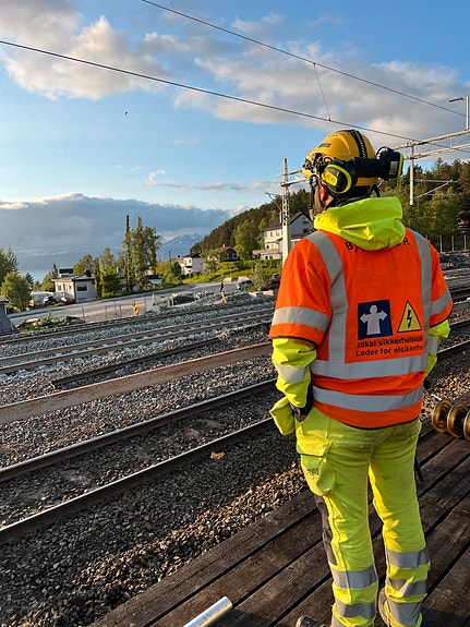 Bilde 5 av 6 i jobbannonse-galleriet