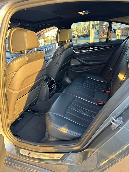 BMW 530e 20 of 30