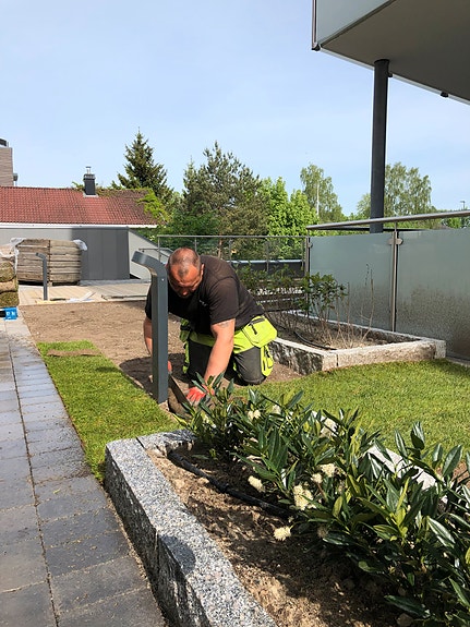 Bilde 1 av 6 i jobbannonse-galleriet