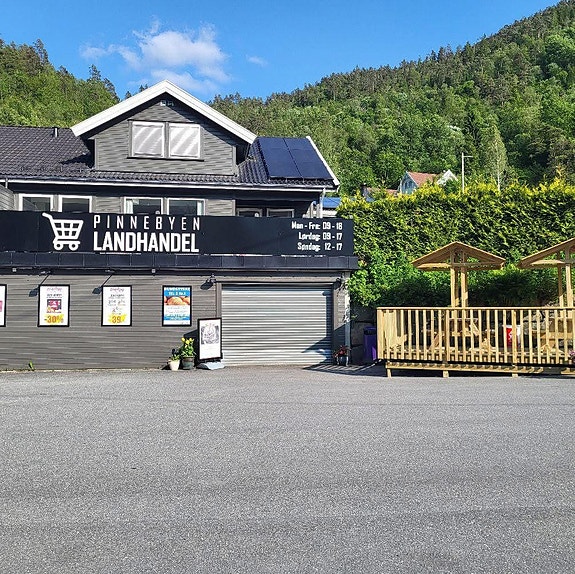 Bilde 1 av 1 i jobbannonse-galleriet