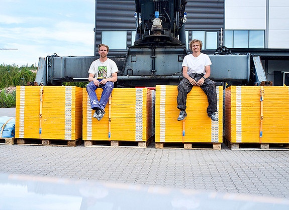 Bilde 8 av 10 i jobbannonse-galleriet