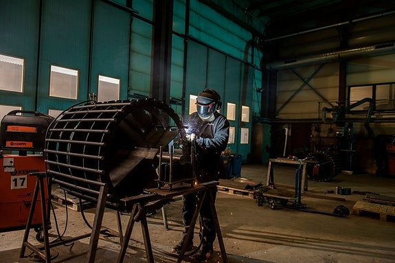 Bilde 3 av 10 i jobbannonse-galleriet