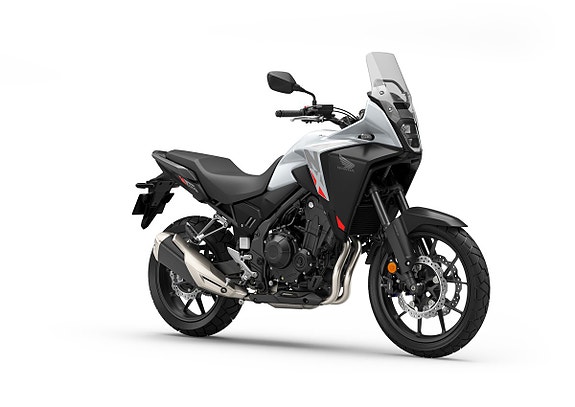 Honda NX500 NX500 2 of 4