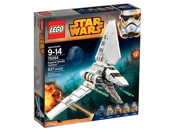 Lego Star Wars 75094
