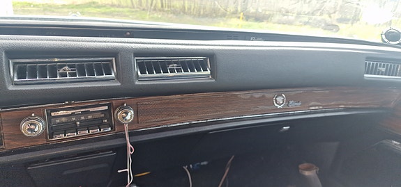 Cadillac Eldorado 28 of 30