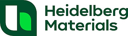 Heidelberg Materials Miljø AS logo