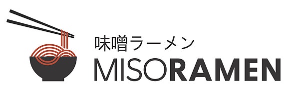 Miso Ramen logo