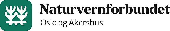 Naturvernforbundet i Oslo og Akershus logo