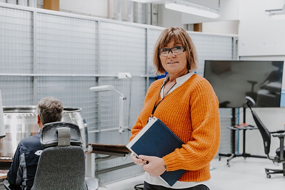 Bilde 1 av 1 i jobbannonse-galleriet