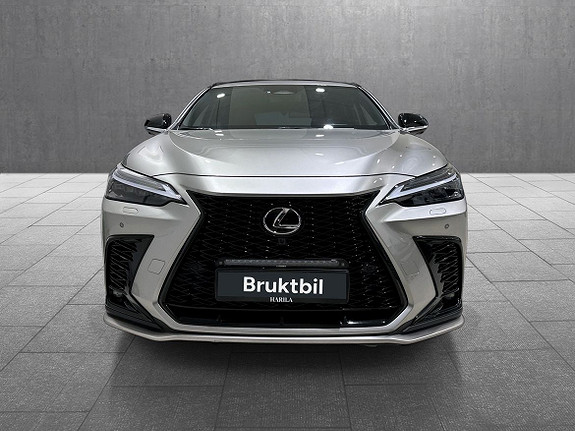Lexus NX 450h