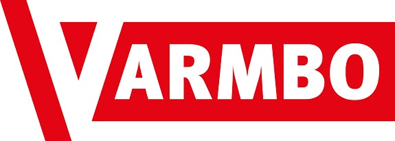 Varmbo AS logo