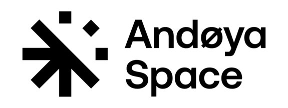 Andøya Space Defence AS logo