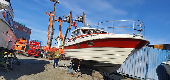 Sandvik 945 til salgs 24 of 24