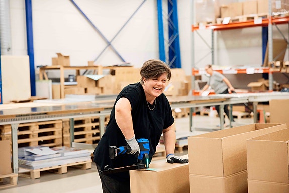 Bilde 5 av 8 i jobbannonse-galleriet