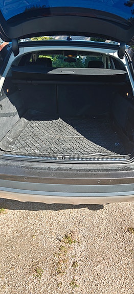 Audi A6 allroad 9 of 14