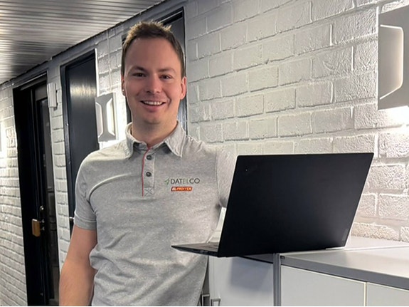 Bilde 1 av 6 i jobbannonse-galleriet