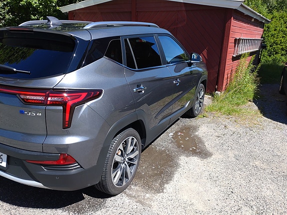 JAC e-JS4 4 of 26
