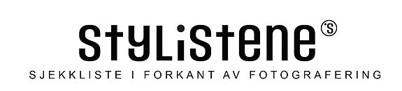 Stylistene As logo