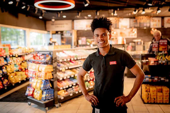 Bilde 2 av 5 i jobbannonse-galleriet