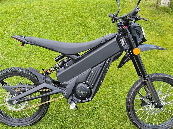 Talaria xXx TL2500 4 of 11