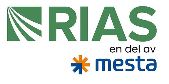 Rail Infrastructure AS logo