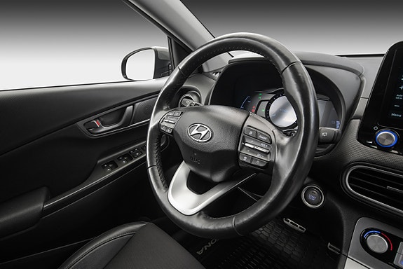 Hyundai Kona 14 of 24