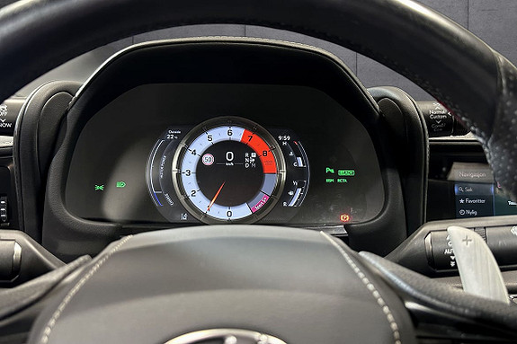 Lexus LC