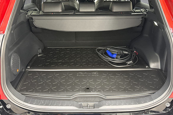 Toyota RAV4 Plug-in Hybrid