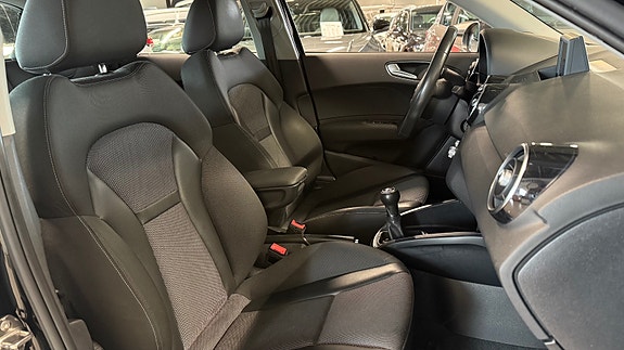 Audi A1 14 of 27