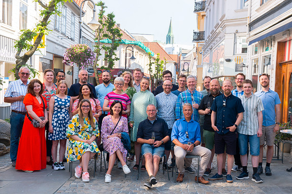 Bilde 2 av 9 i jobbannonse-galleriet