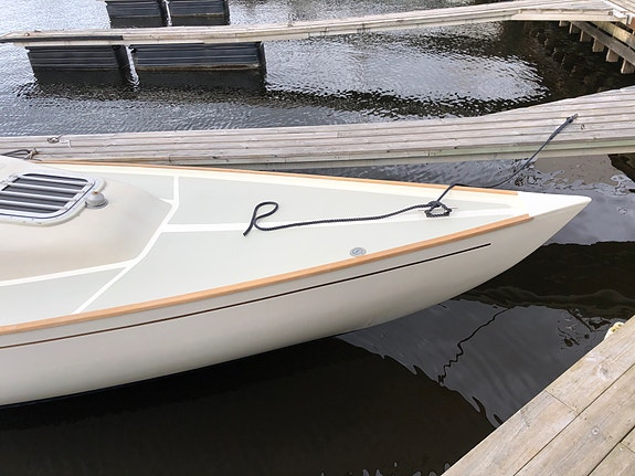 Knarr Variant (de Luxe) 4 of 5