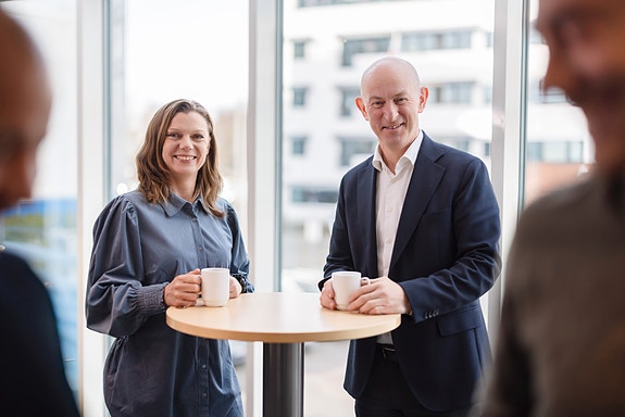 Bilde 5 av 8 i jobbannonse-galleriet