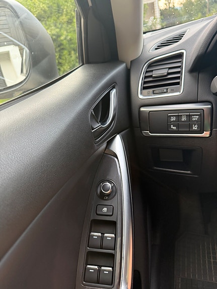 Mazda CX-5 18 of 21