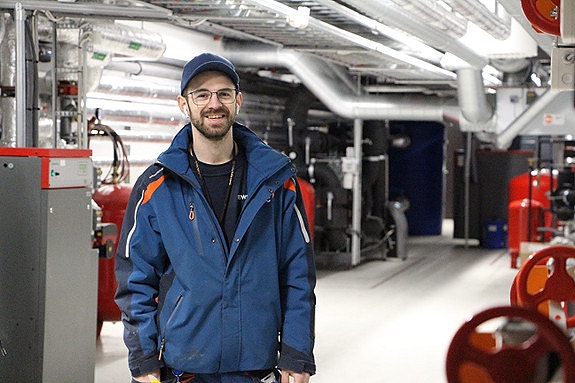 Bilde 1 av 1 i jobbannonse-galleriet