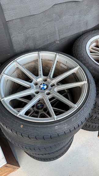 BMW 525d 16 of 16