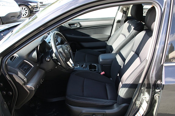 Subaru Outback 9 of 25