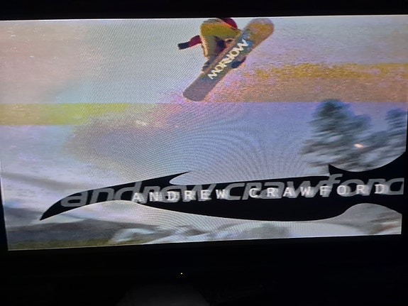 Cool Boarders 4 Sur PS1 – Neuf Sous Blister PAL – Rare Et Scellé