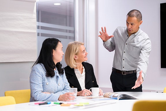 Bilde 1 av 1 i jobbannonse-galleriet