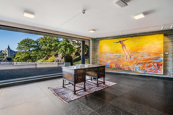 Bilde 1 av 3 i jobbannonse-galleriet