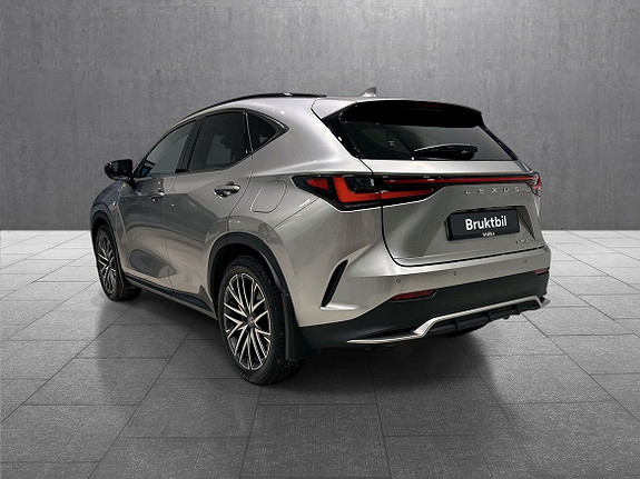 Lexus NX 450h