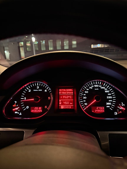 Audi A6 allroad 23 of 30